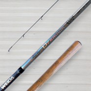 Спінінг Kaida Premium (102), тест 10-30г, довжина 2,1м